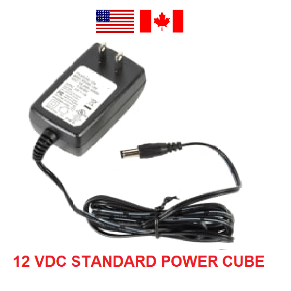 Dealer Pricing is Only $4.98 ea. 12V DC TRANSFORMERS