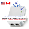 VA IPalarm® Wi-Fi Internet Transmitter 